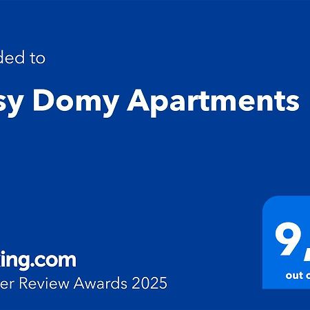 Cosy Domy Apartments 那不勒斯 外观 照片