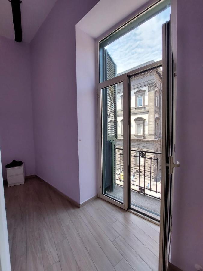 Cosy Domy Apartments 那不勒斯 外观 照片