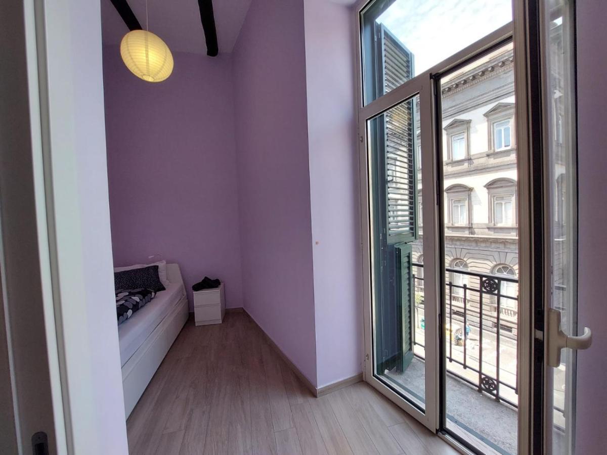 Cosy Domy Apartments 那不勒斯 外观 照片
