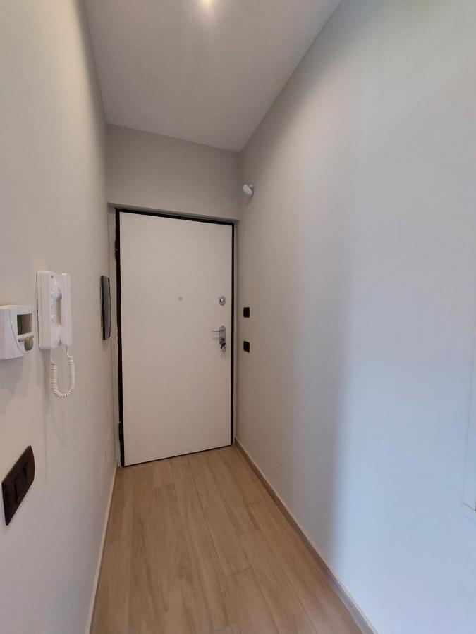 Cosy Domy Apartments 那不勒斯 外观 照片