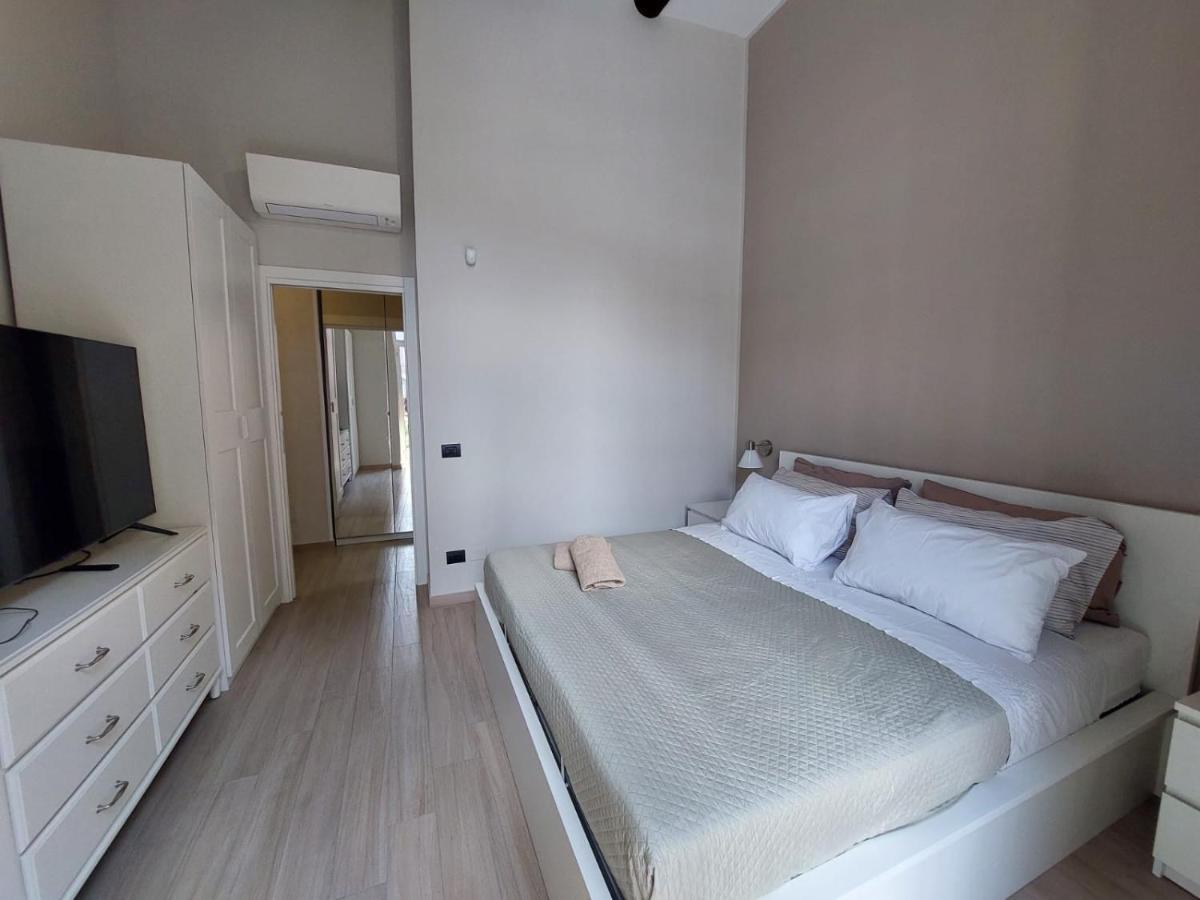 Cosy Domy Apartments 那不勒斯 外观 照片
