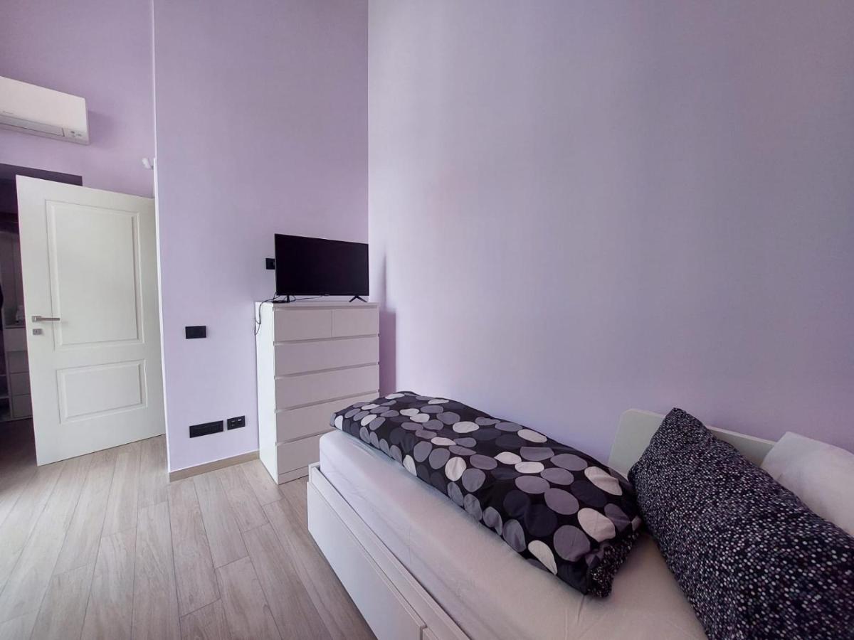 Cosy Domy Apartments 那不勒斯 外观 照片