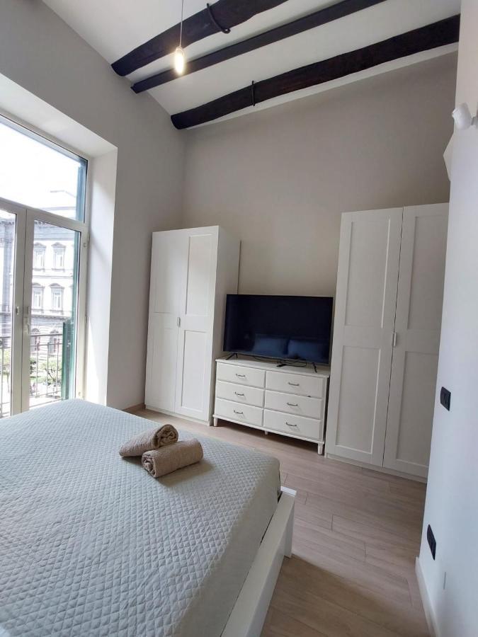 Cosy Domy Apartments 那不勒斯 外观 照片