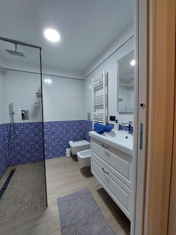 Cosy Domy Apartments 那不勒斯 外观 照片