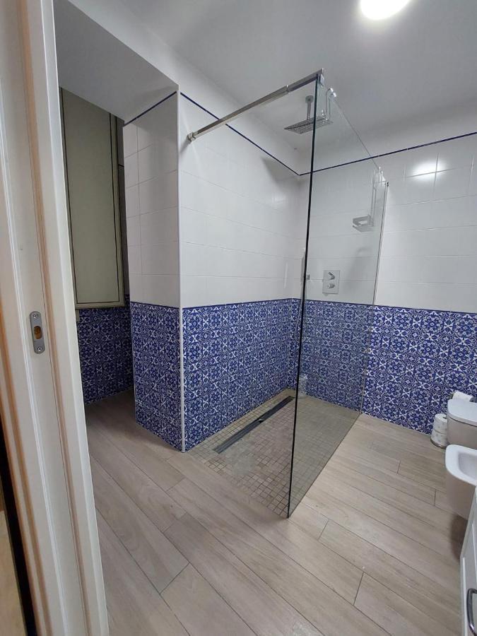 Cosy Domy Apartments 那不勒斯 外观 照片