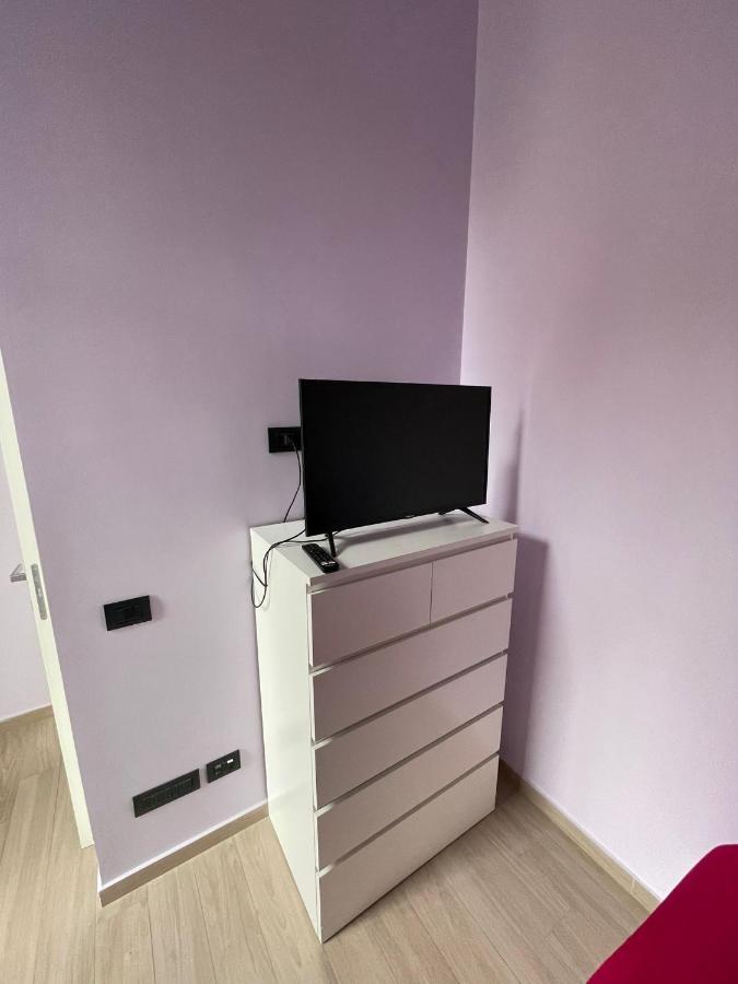 Cosy Domy Apartments 那不勒斯 外观 照片