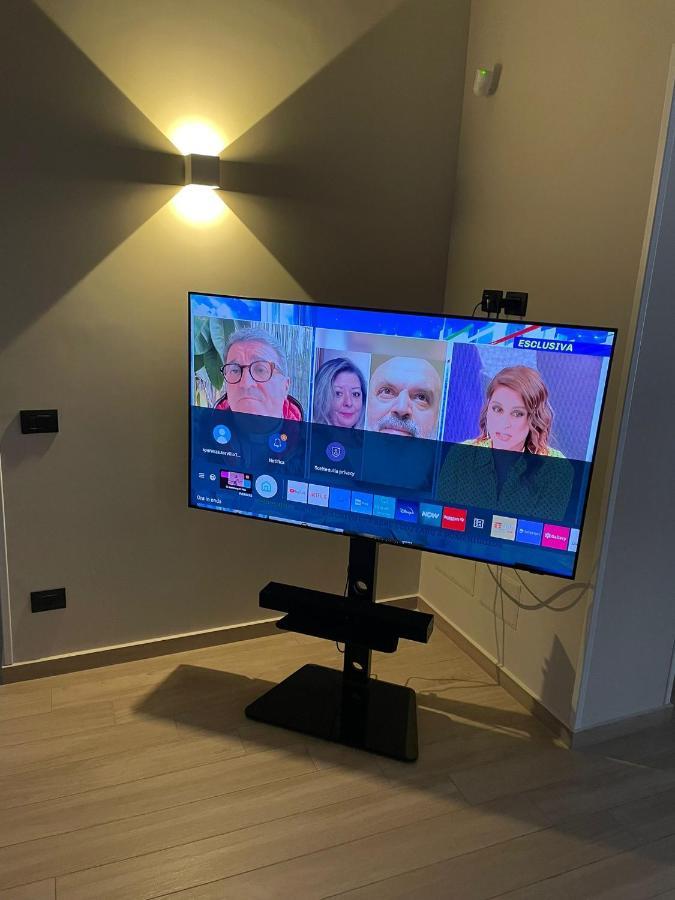 Cosy Domy Apartments 那不勒斯 外观 照片