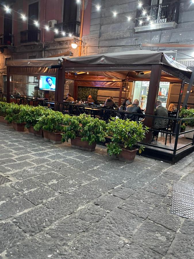 Cosy Domy Apartments 那不勒斯 外观 照片
