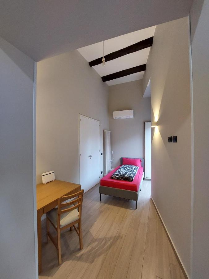 Cosy Domy Apartments 那不勒斯 外观 照片