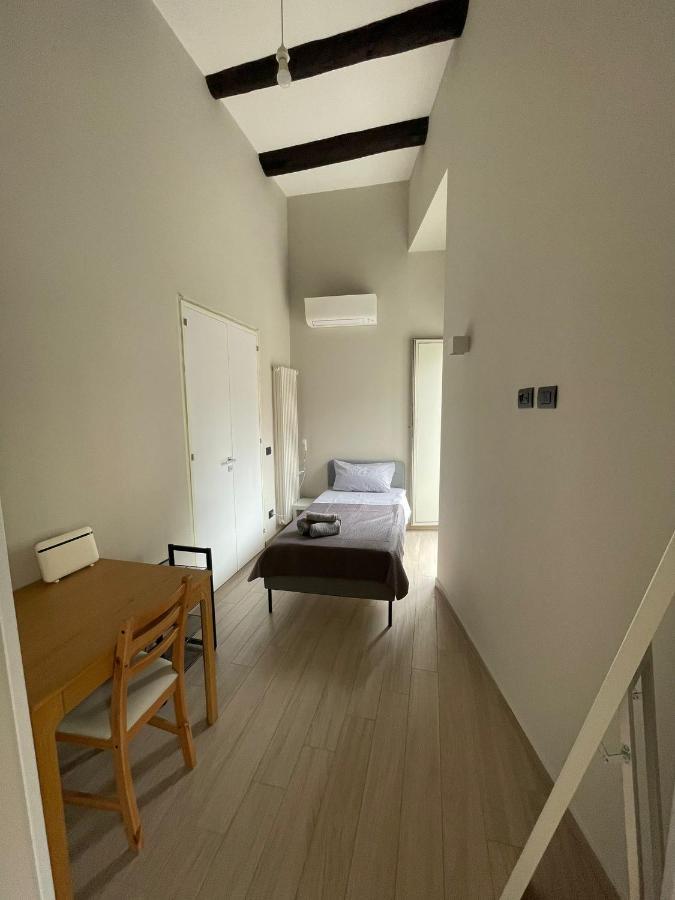 Cosy Domy Apartments 那不勒斯 外观 照片