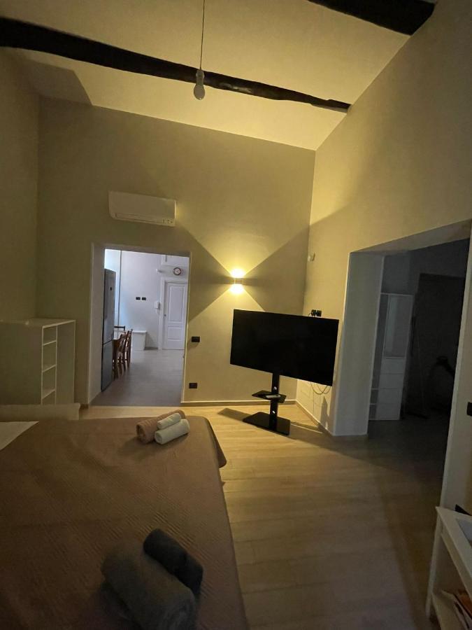 Cosy Domy Apartments 那不勒斯 外观 照片