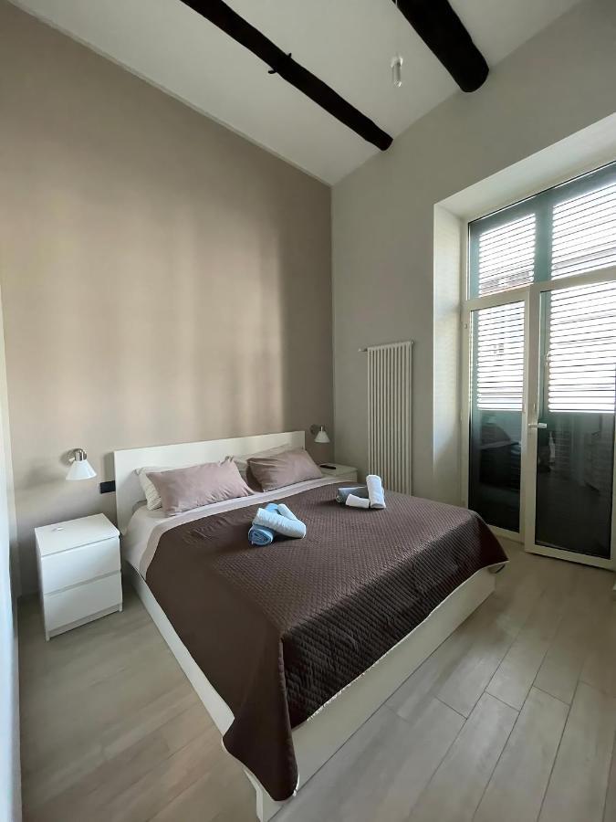 Cosy Domy Apartments 那不勒斯 外观 照片