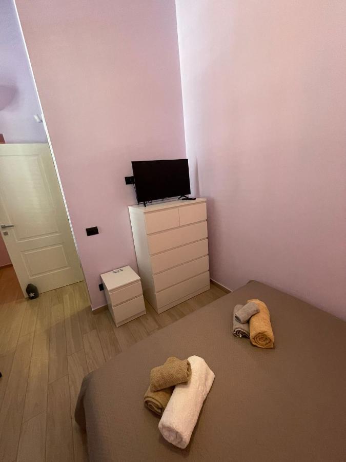 Cosy Domy Apartments 那不勒斯 外观 照片
