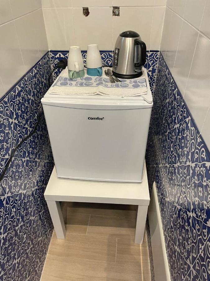 Cosy Domy Apartments 那不勒斯 外观 照片