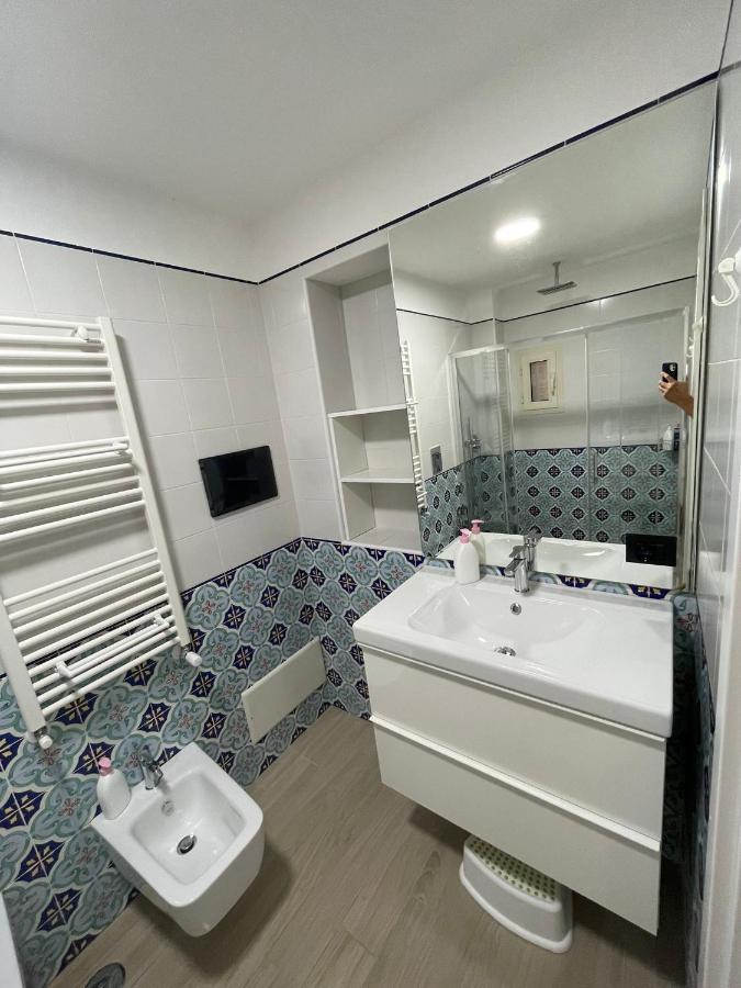 Cosy Domy Apartments 那不勒斯 外观 照片