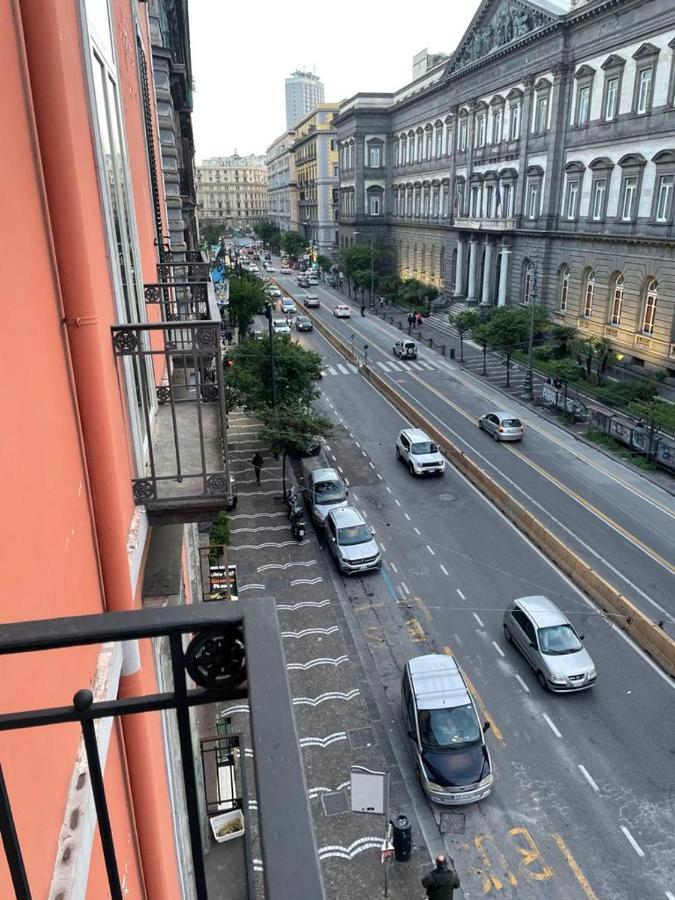 Cosy Domy Apartments 那不勒斯 外观 照片