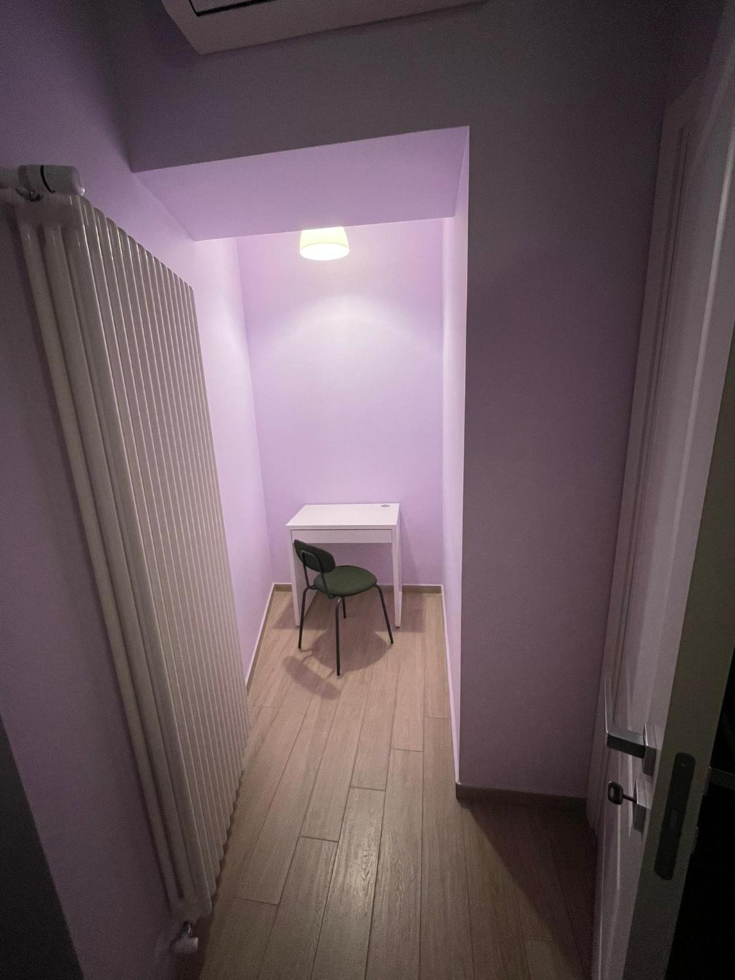Cosy Domy Apartments 那不勒斯 外观 照片