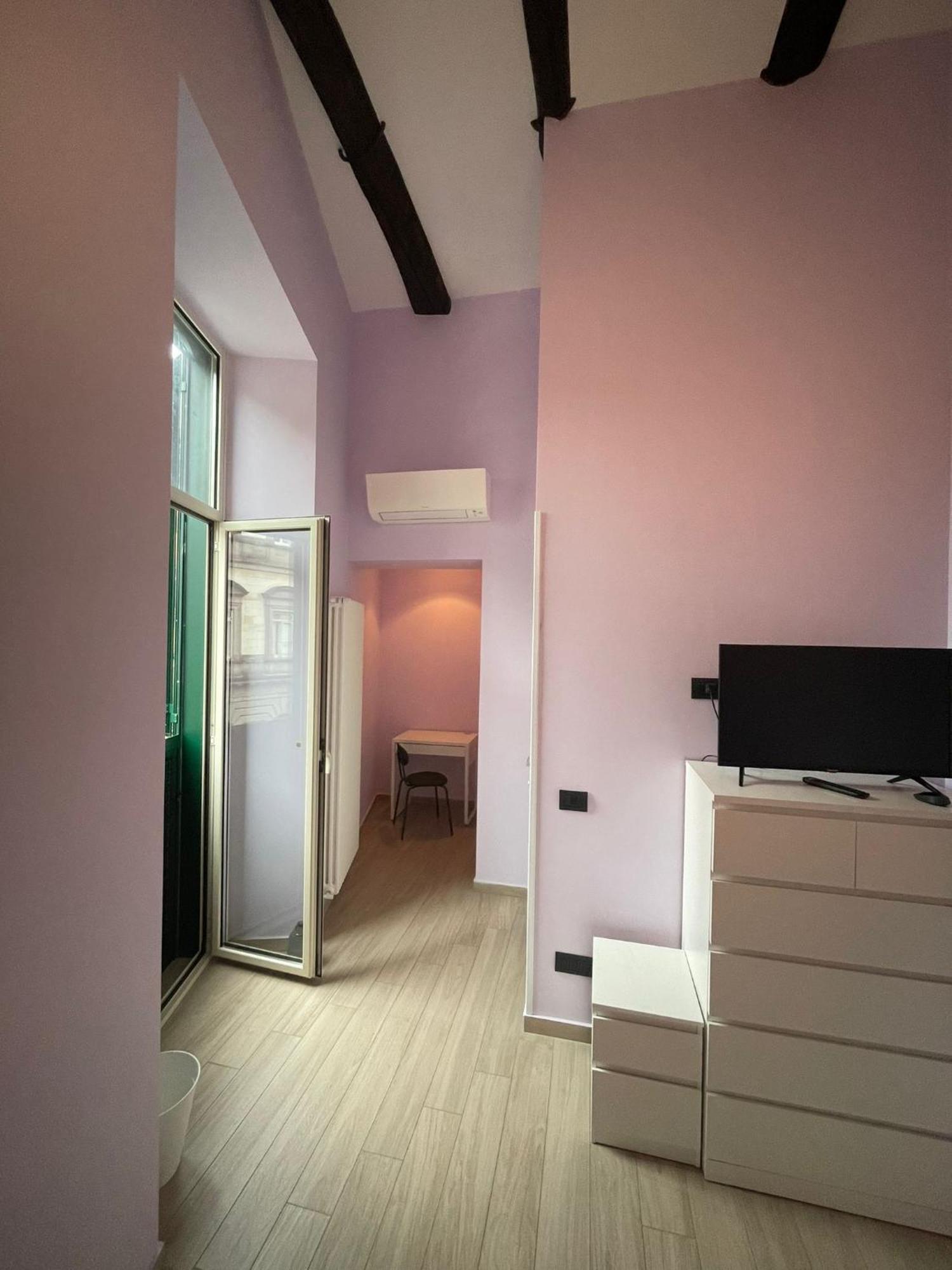 Cosy Domy Apartments 那不勒斯 外观 照片