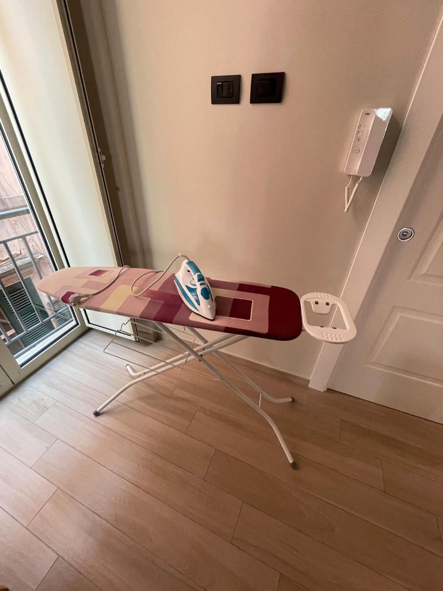 Cosy Domy Apartments 那不勒斯 外观 照片