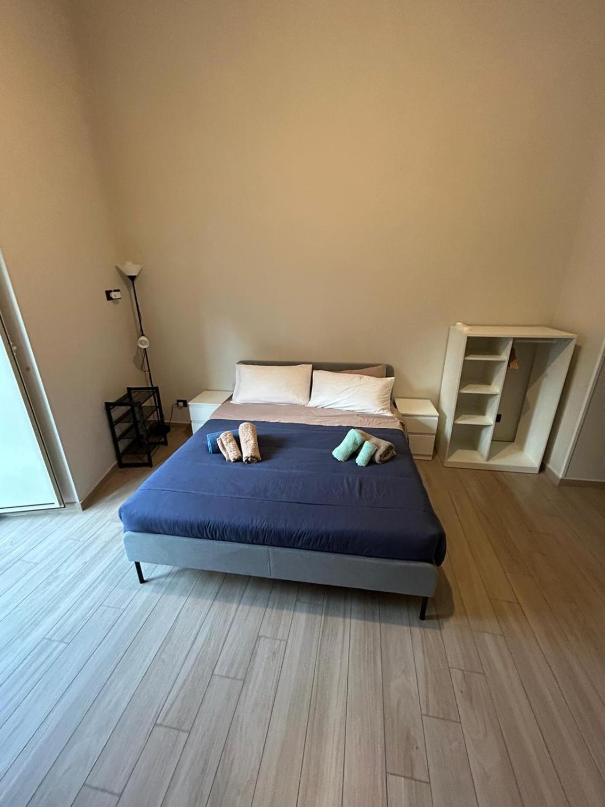Cosy Domy Apartments 那不勒斯 外观 照片