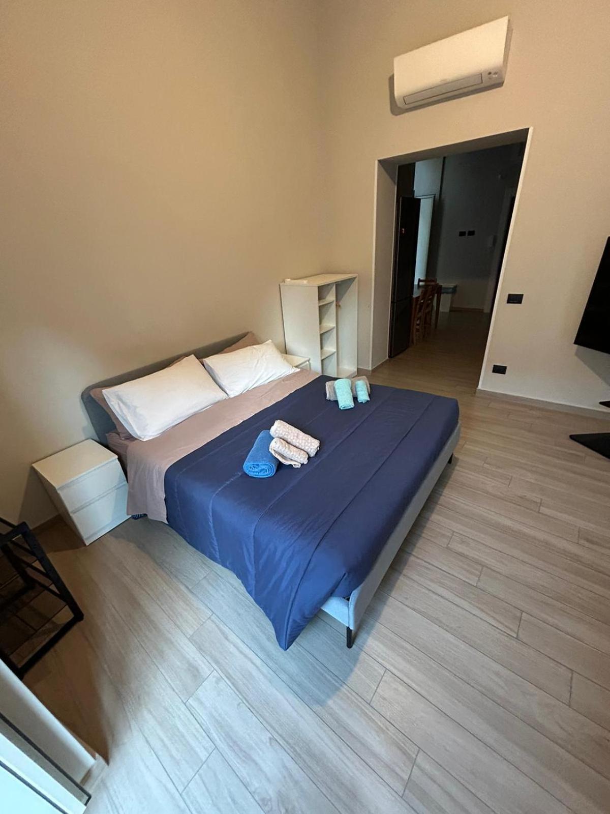 Cosy Domy Apartments 那不勒斯 外观 照片