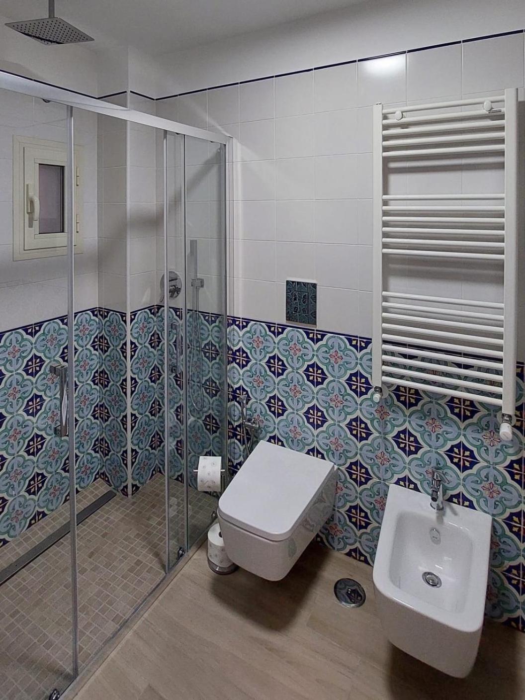Cosy Domy Apartments 那不勒斯 外观 照片